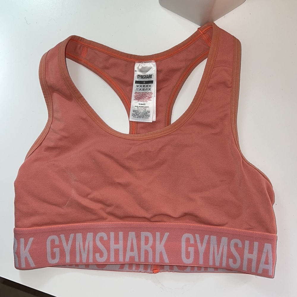SOLD !!! GYMSHARK SPORTS BRA